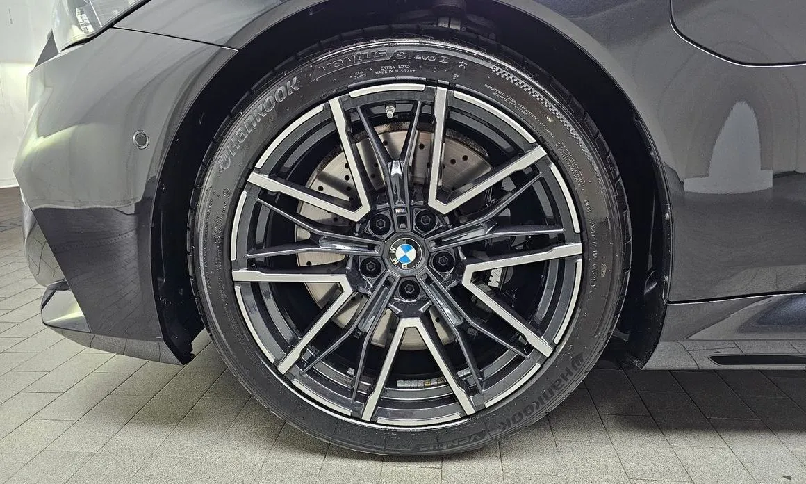 BMW M5 2026 из KR, фото 6