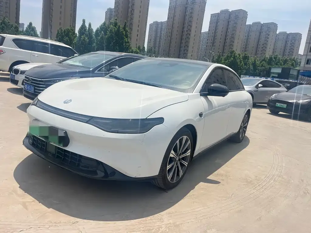 Leapmotor C01