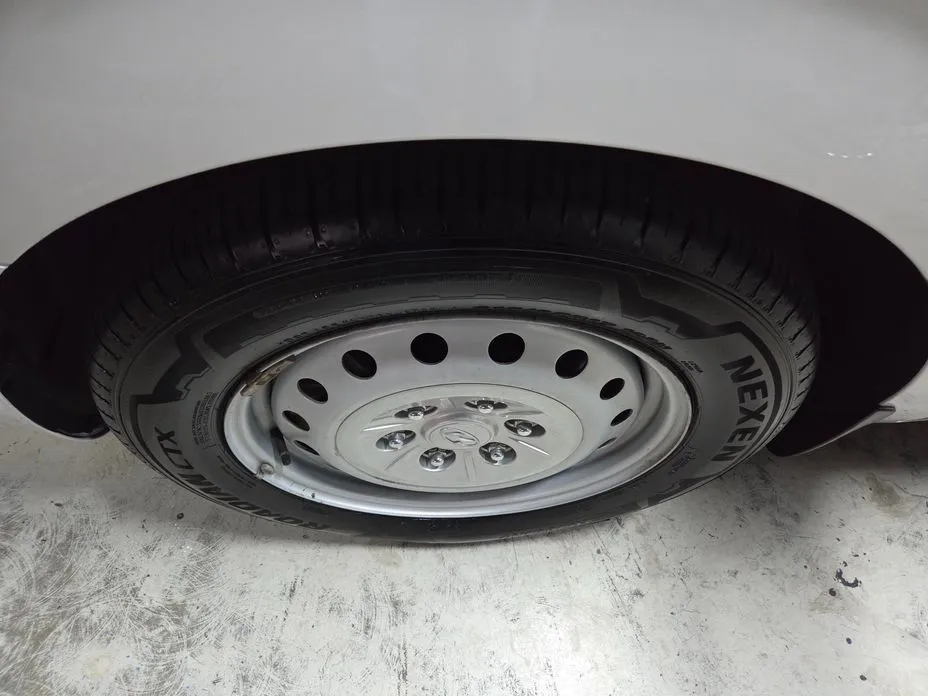 Hyundai Staria 2023 из KR, фото 3