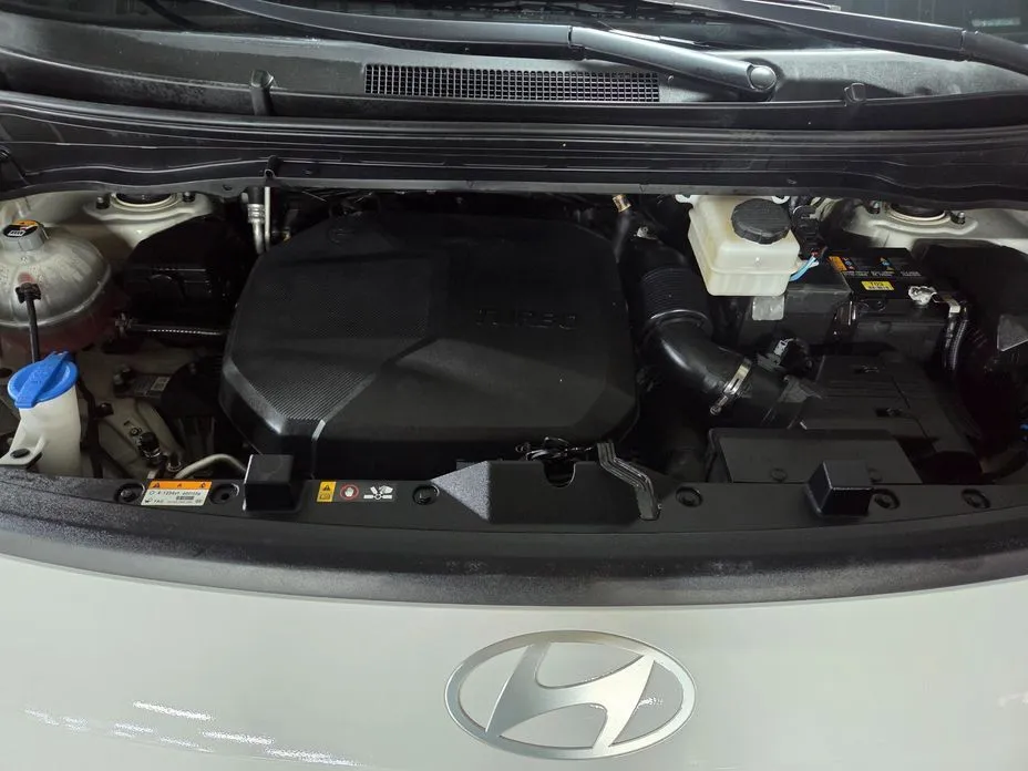 Hyundai Staria 2023 из KR, фото 4