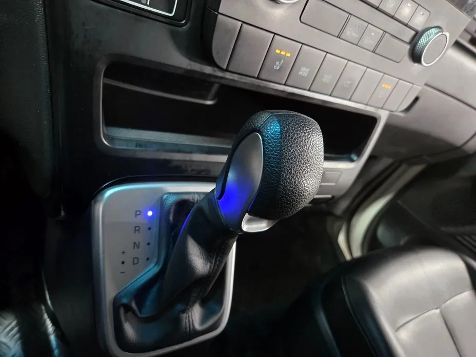 Hyundai Staria 2023 из KR, фото 2
