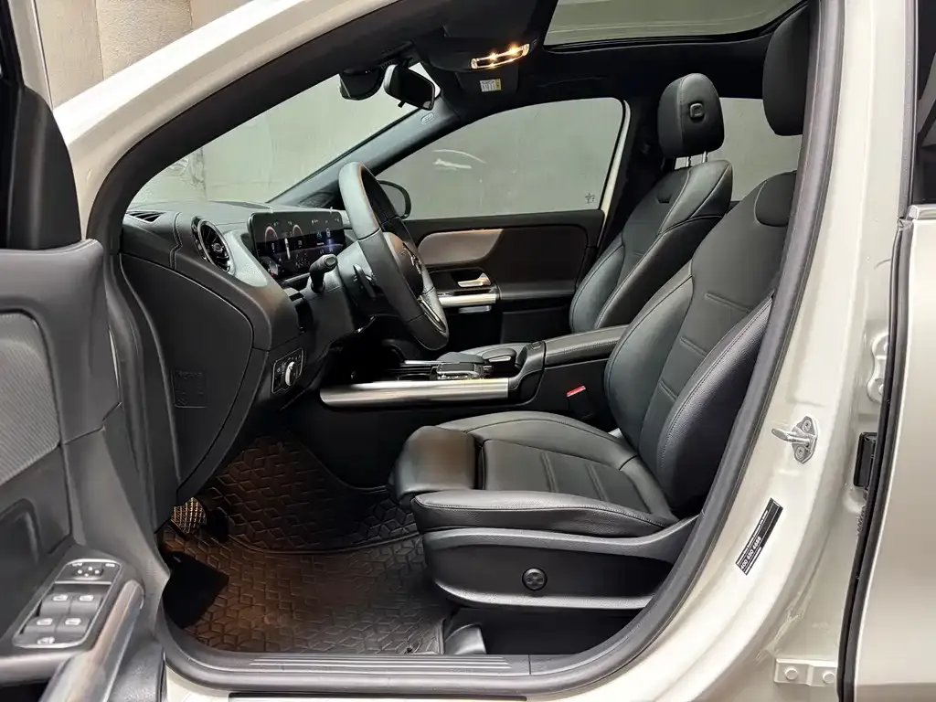 Mercedes-Benz GLA 2022 из CN, фото 5