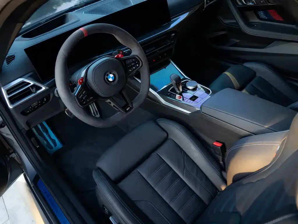 BMW M2 — фото 4