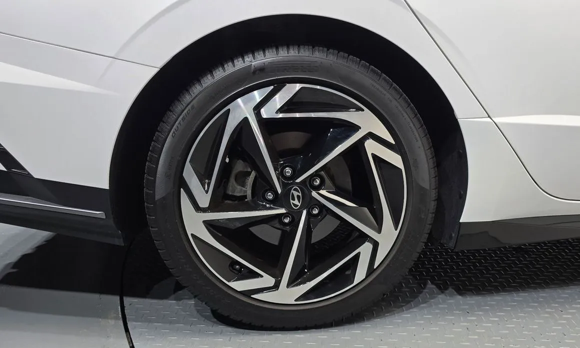 Hyundai Sonata 2024 из KR, фото 7