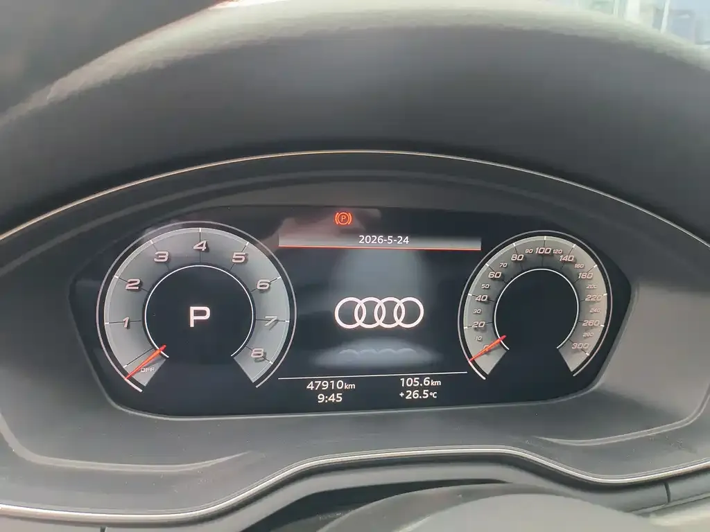 Audi A5 (Import) — фото 7