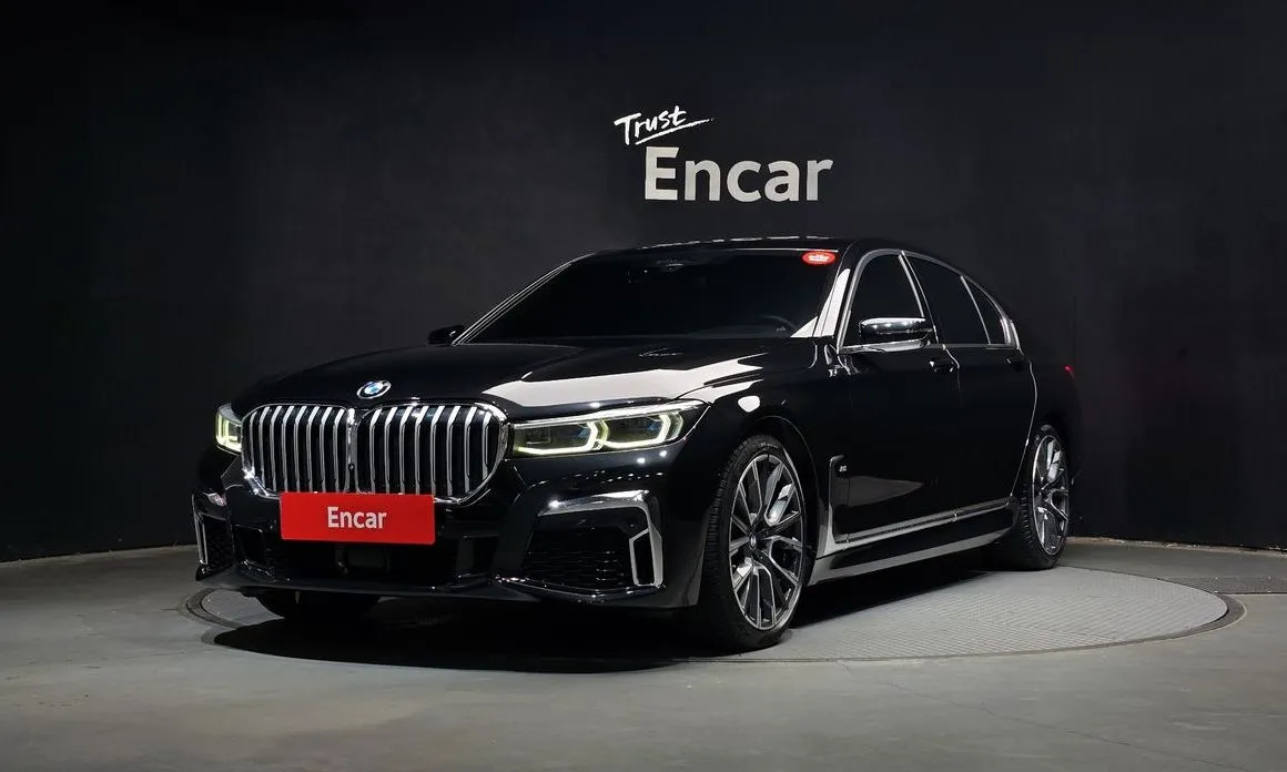 BMW 7-Series