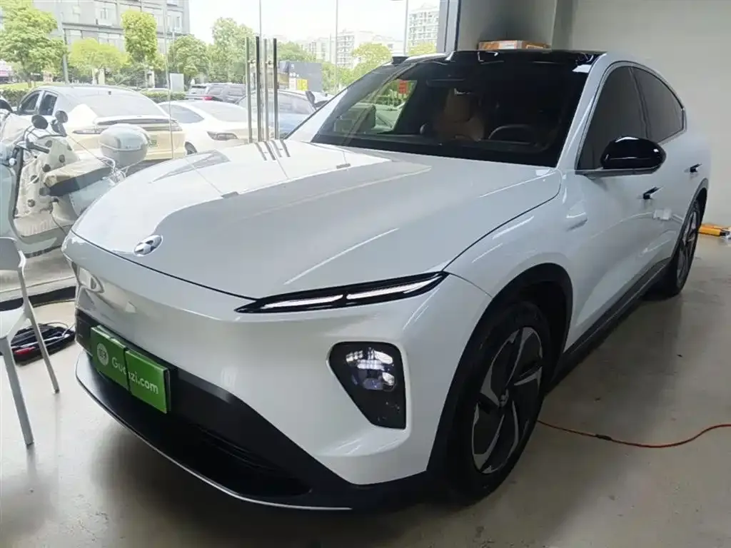 NIO EC7 2024 из CN, фото 4