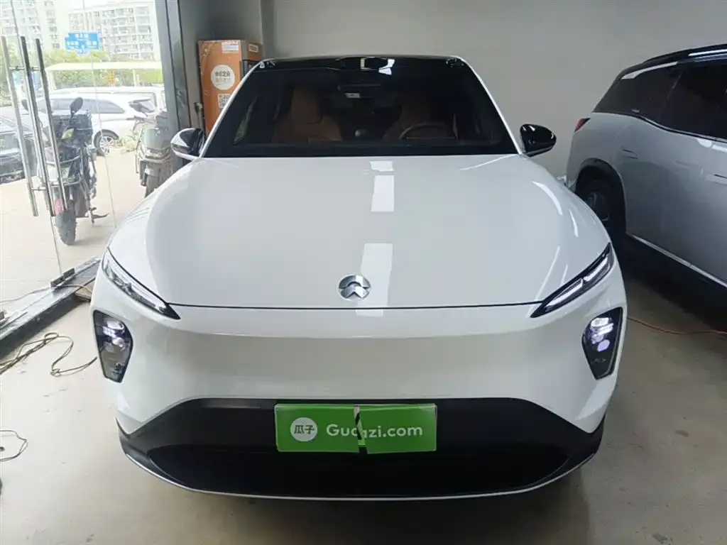 NIO EC7 2024 из CN, фото 6