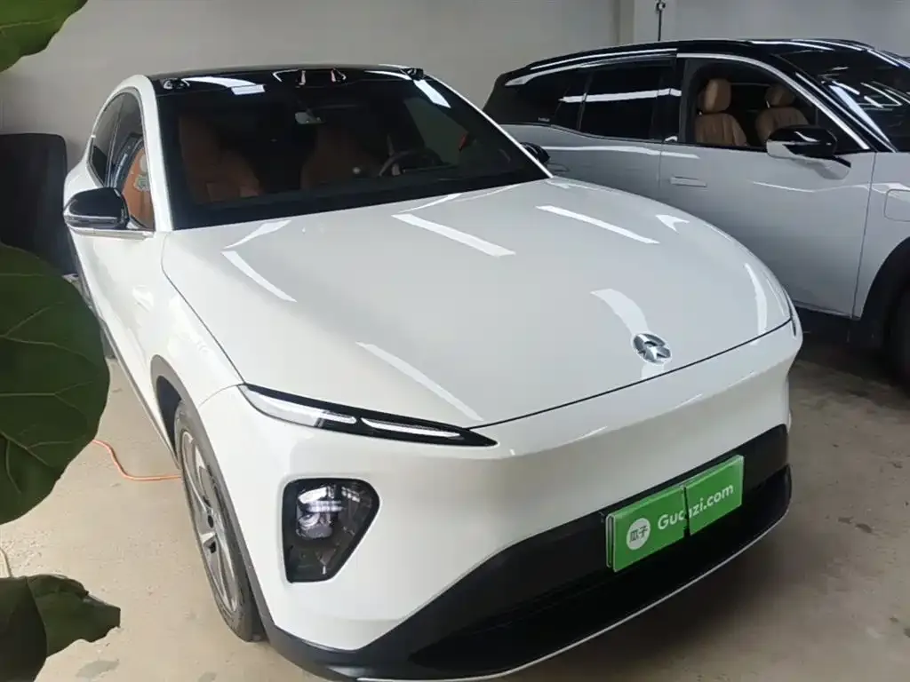 NIO EC7 2024 из CN, фото 5