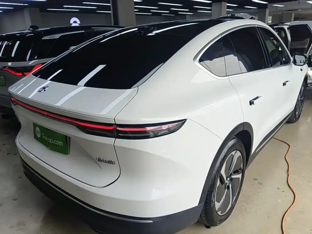 NIO EC7 2024 из CN, фото 10
