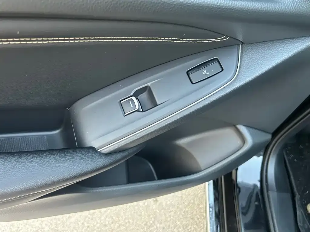 Honda Accord — фото 9