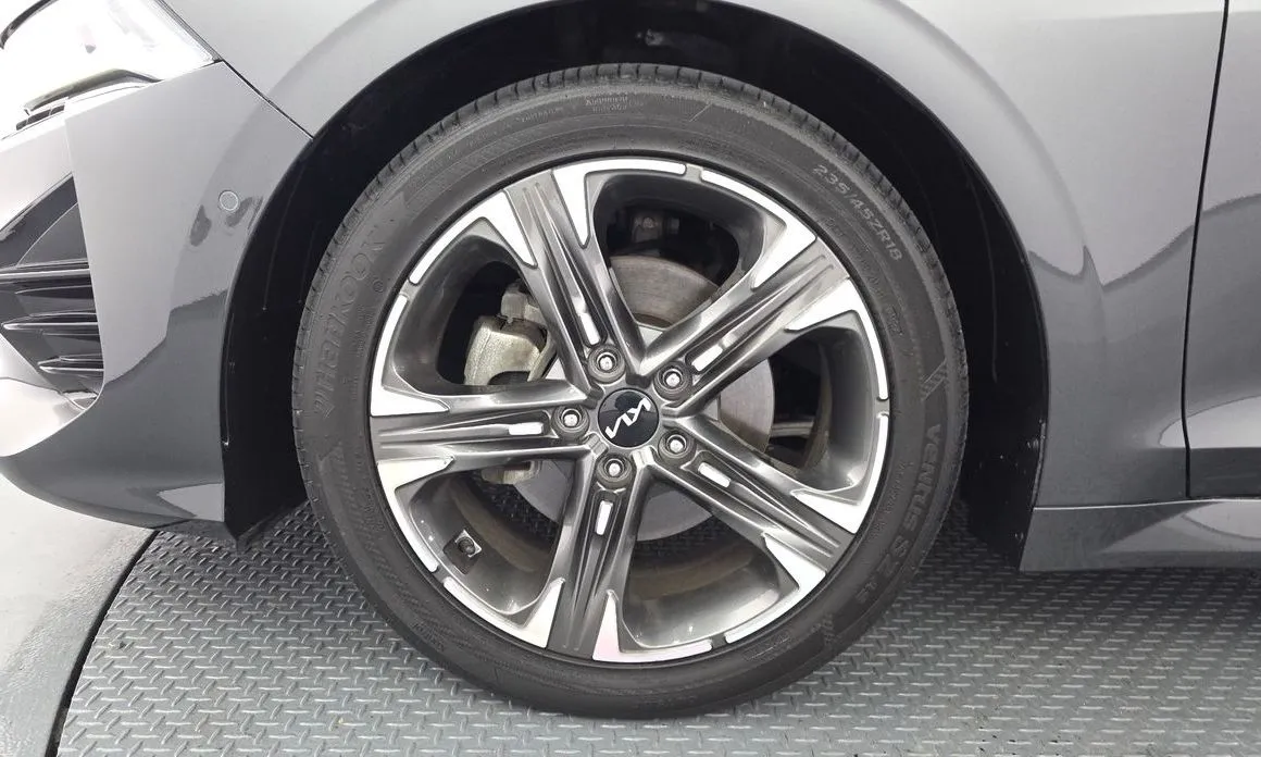 Kia K5 2022 из KR, фото 6
