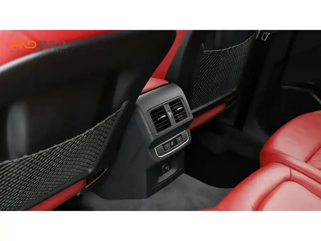 Audi SQ5 2023 из CN, фото 9
