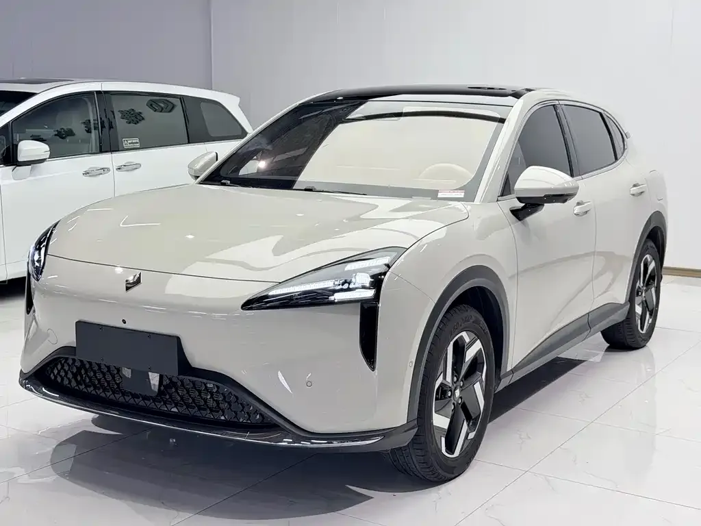 Baojun Yunhai