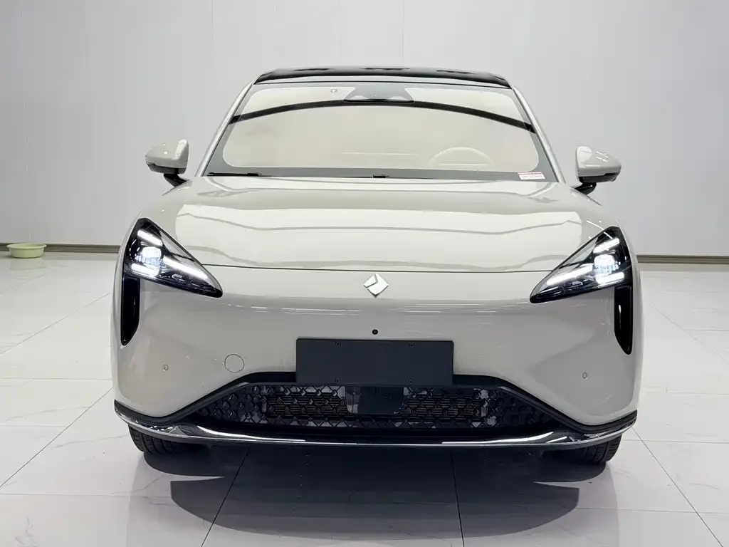 Baojun Yunhai 2025 из CN, фото 2