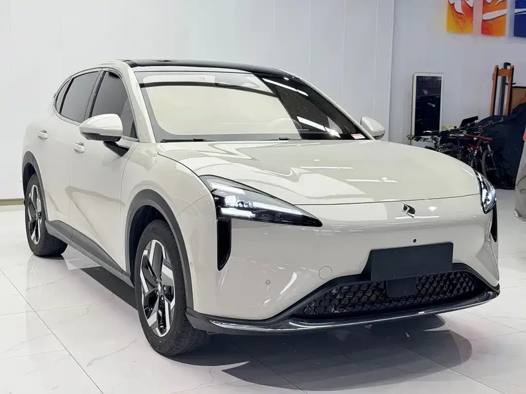 Baojun Yunhai 2025 из CN, фото 7
