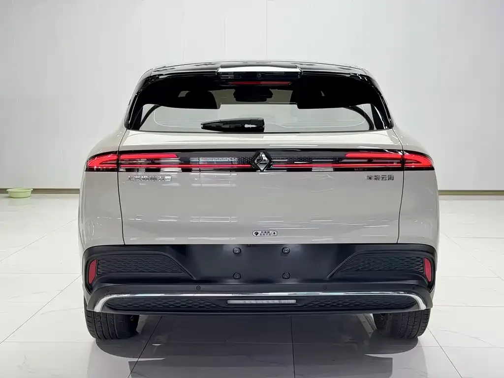 Baojun Yunhai 2025 из CN, фото 6
