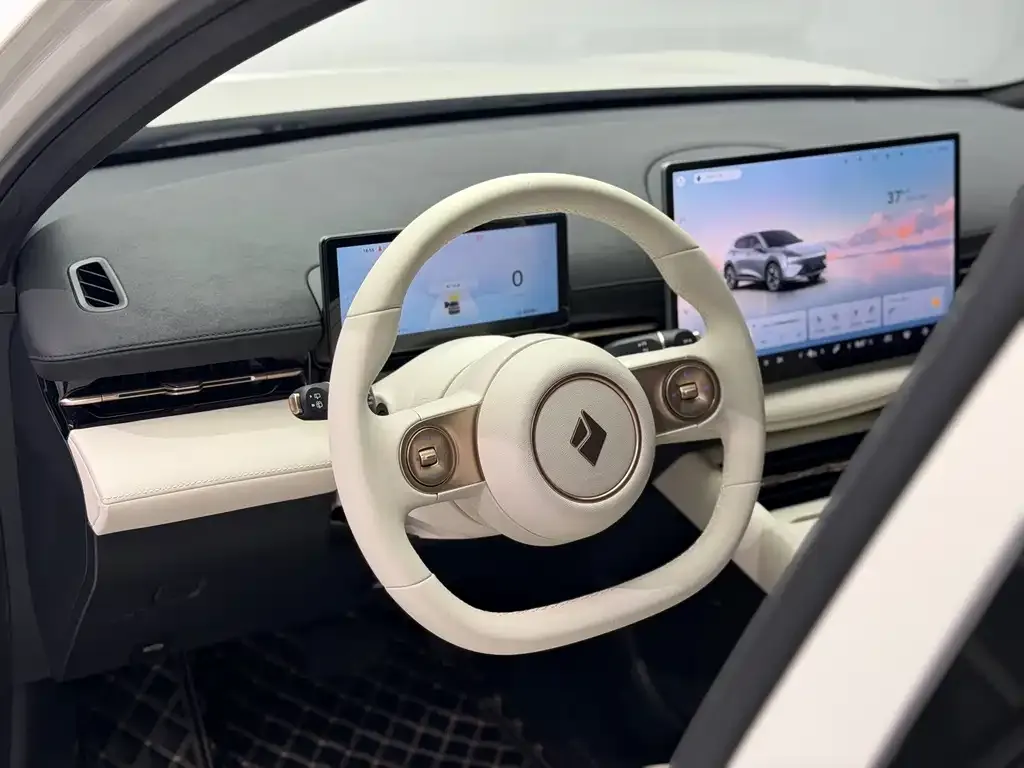 Baojun Yunhai 2025 из CN, фото 4