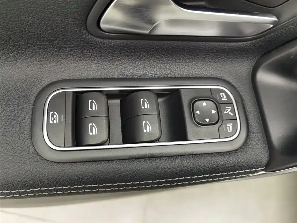 Mercedes-Benz A-Class (Import) 2022 из CN, фото 9
