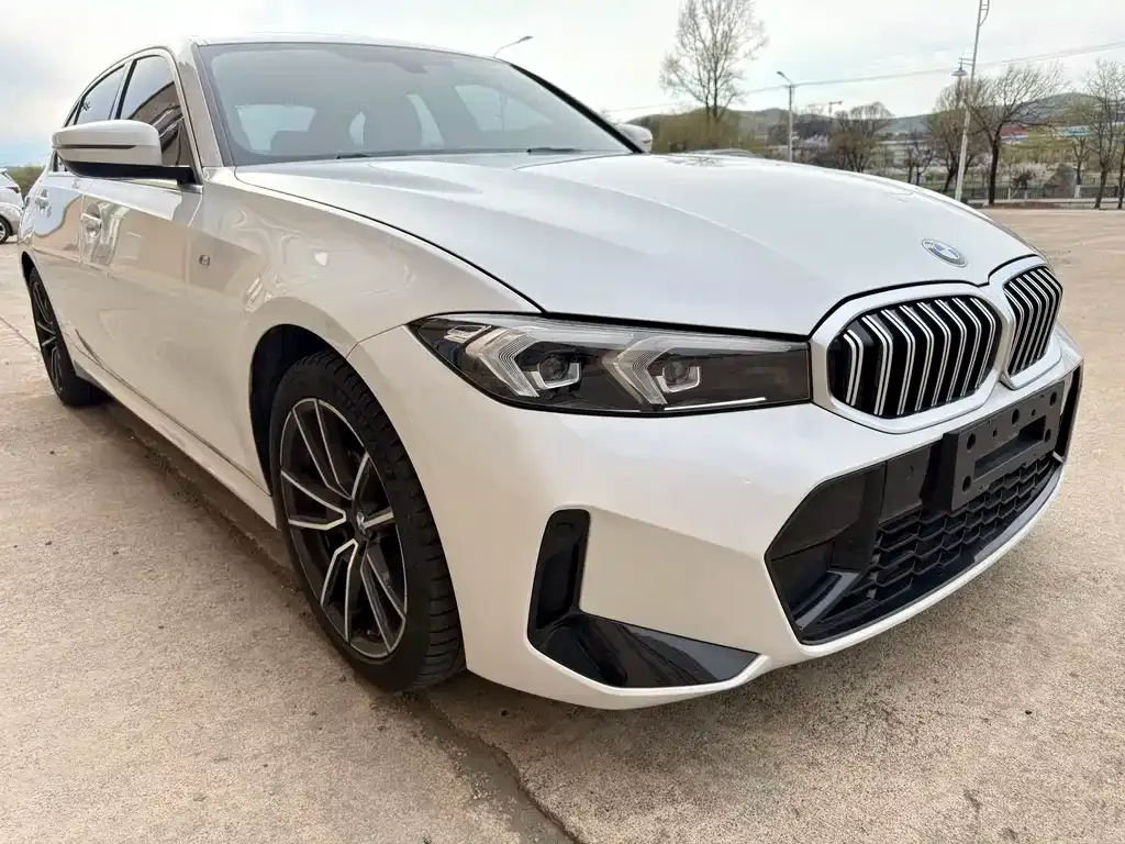 BMW 3 Series — фото 5
