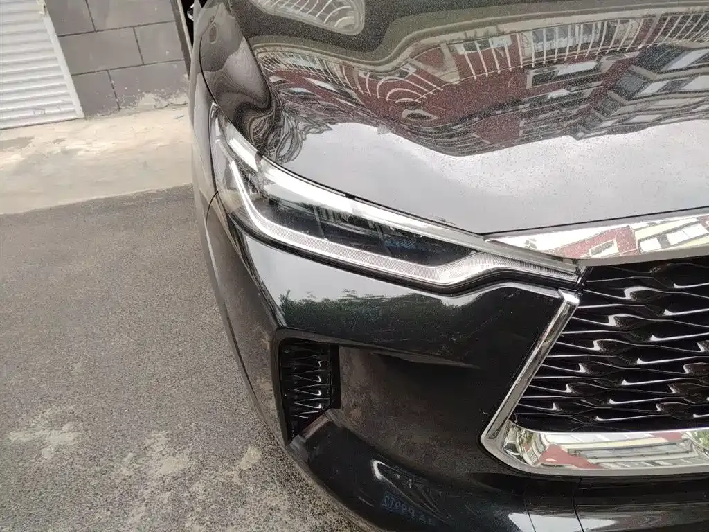 Infiniti QX60 2024 из CN, фото 7