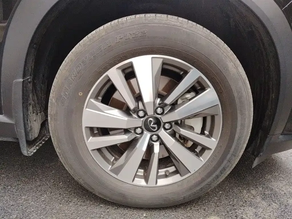 Infiniti QX60 2024 из CN, фото 10