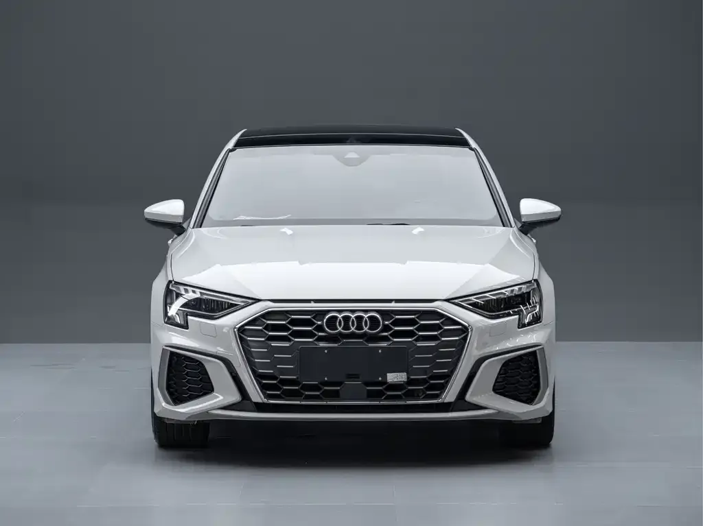 Audi A3 — фото 8