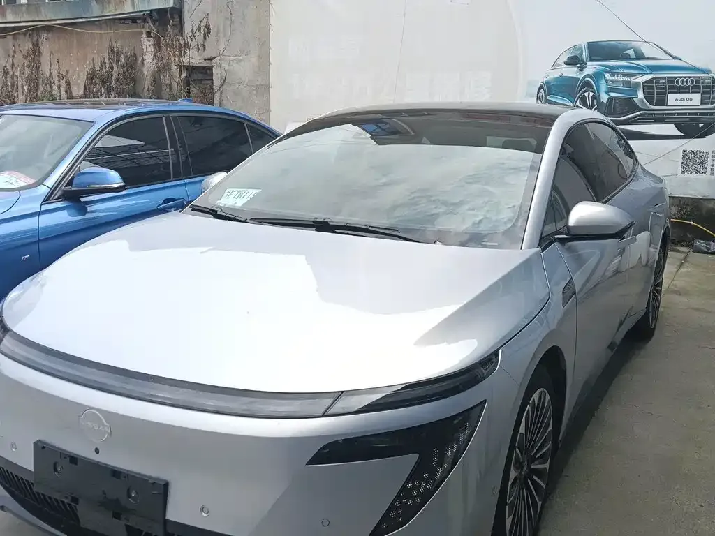 Nissan N7