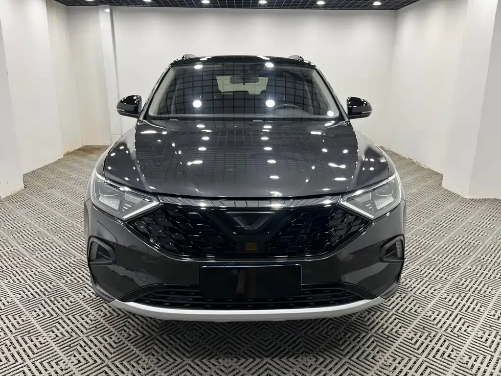 Jetta VS7 2022 из CN, фото 6