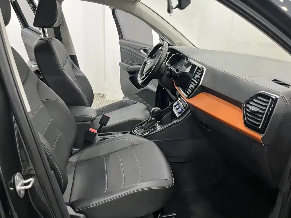 Jetta VS7 2022 из CN, фото 3