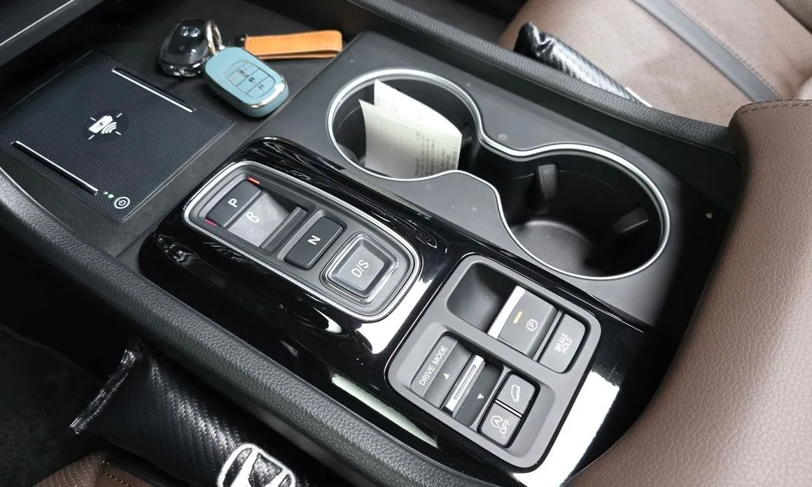 Honda Pilot 2025 из KR, фото 10