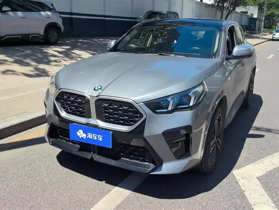 BMW X2 (Import)