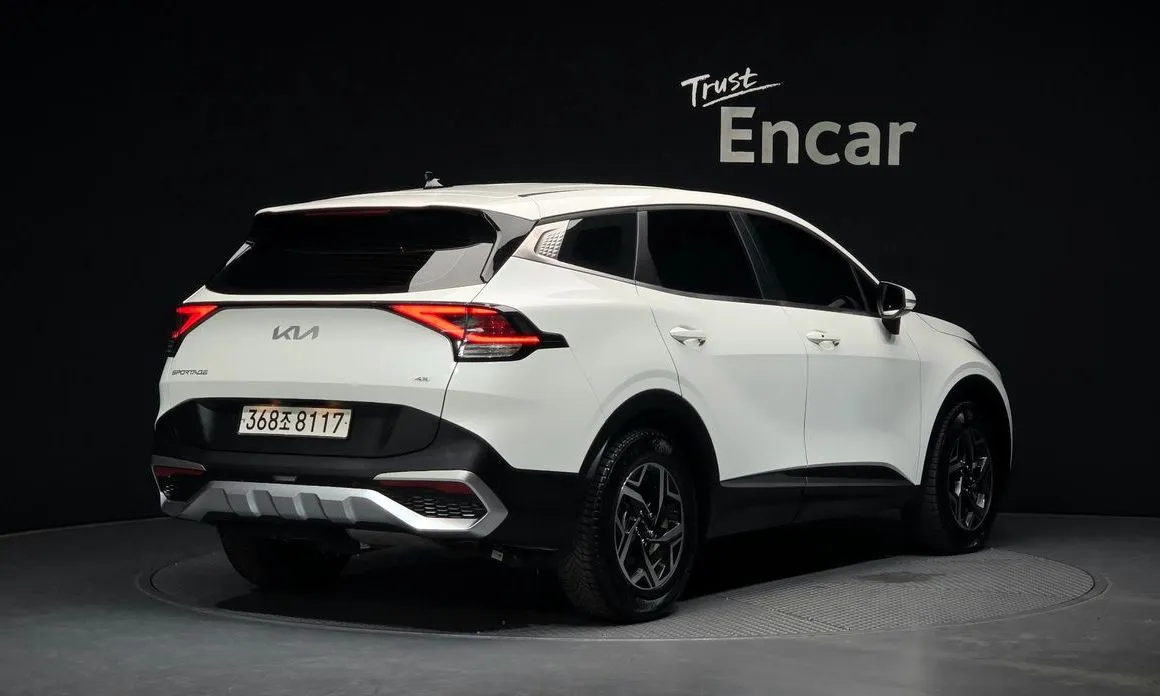 Kia Sportage — фото 2