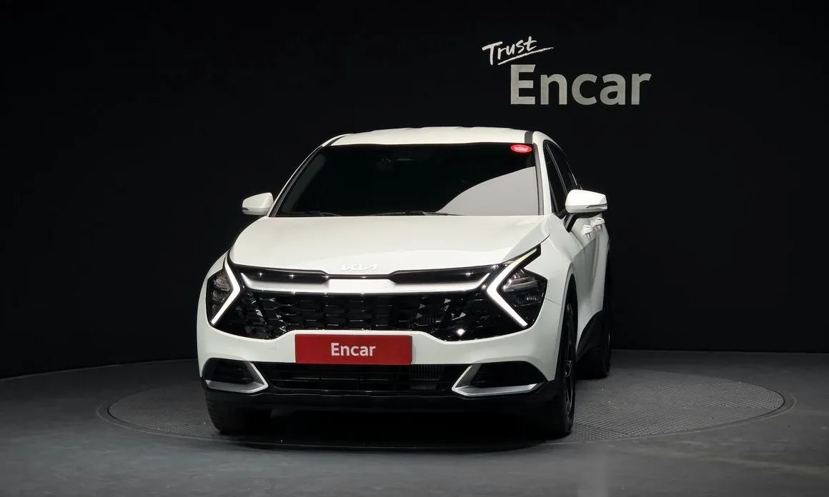 Kia Sportage — фото 5