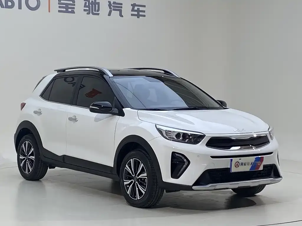 Kia KX1 — фото 7
