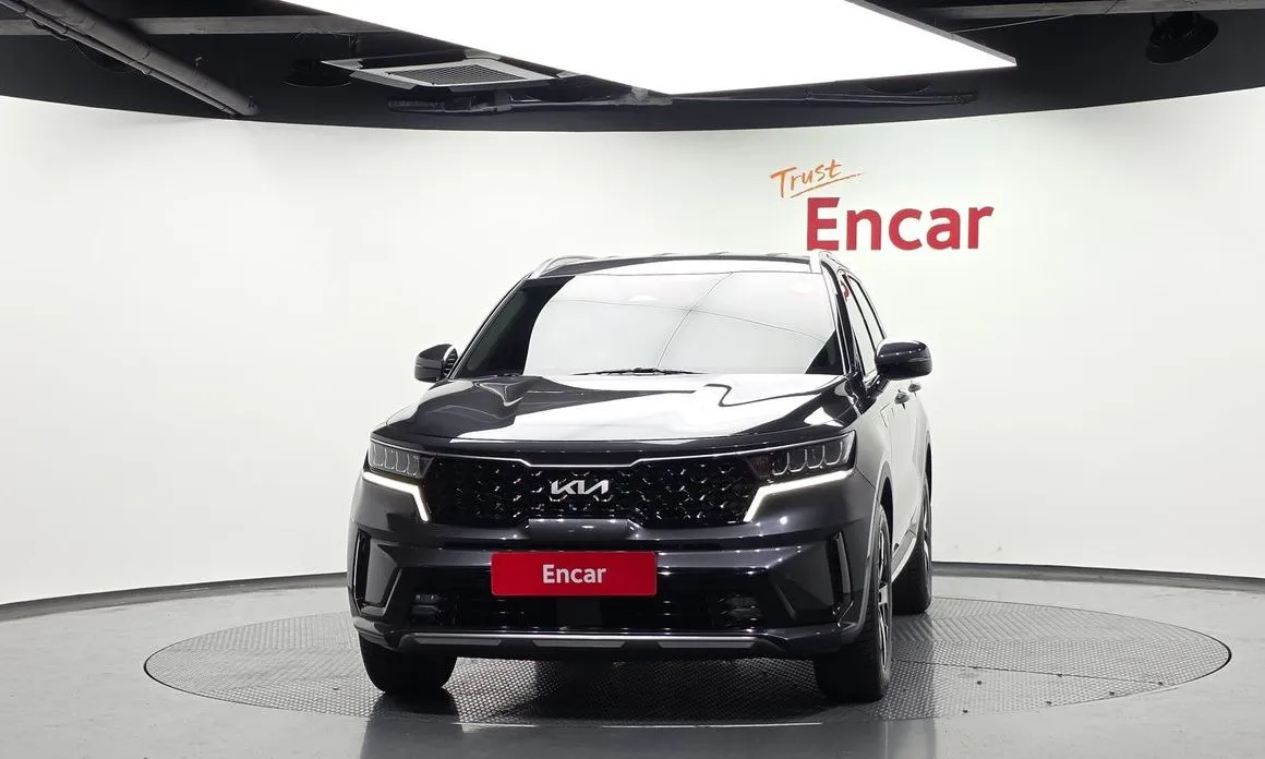 Kia Sorento — фото 2