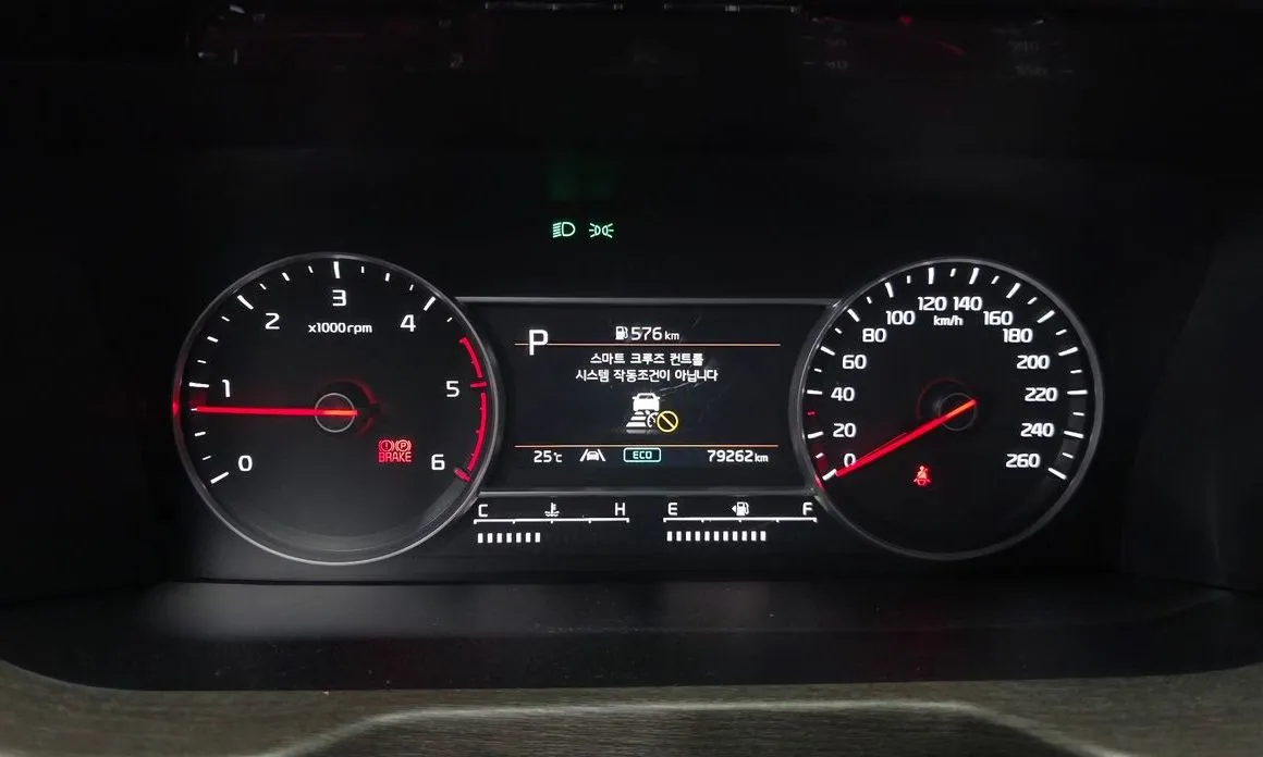Kia Sorento — фото 3