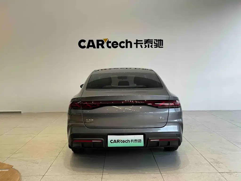 BYD Qin L 2024 из CN, фото 8