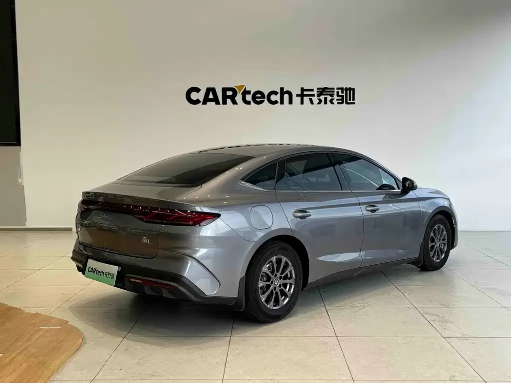 BYD Qin L 2024 из CN, фото 6