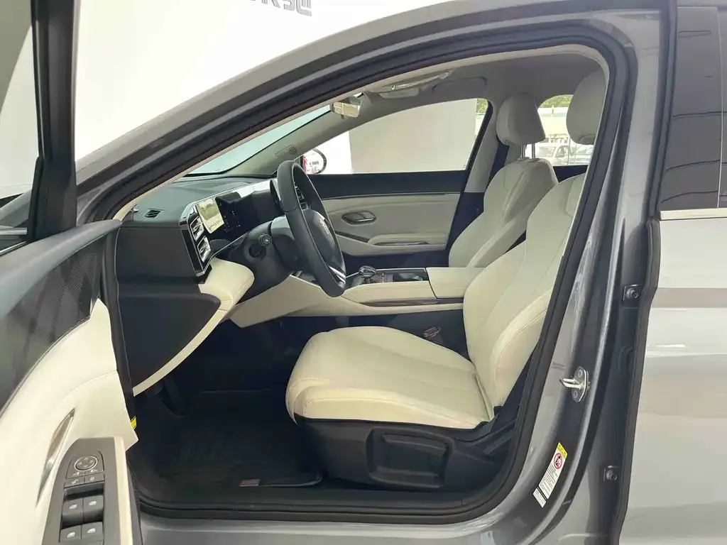 BYD Qin L 2024 из CN, фото 7