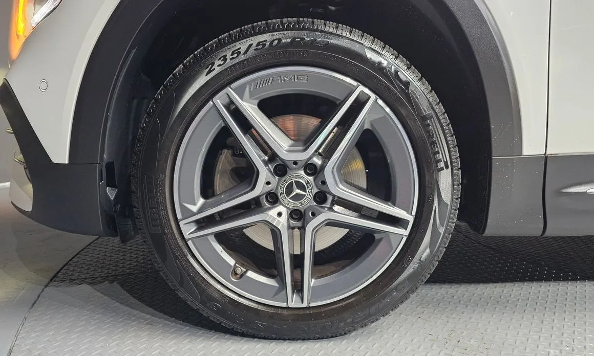 Mercedes-Benz GLB-Class 2021 из KR, фото 9
