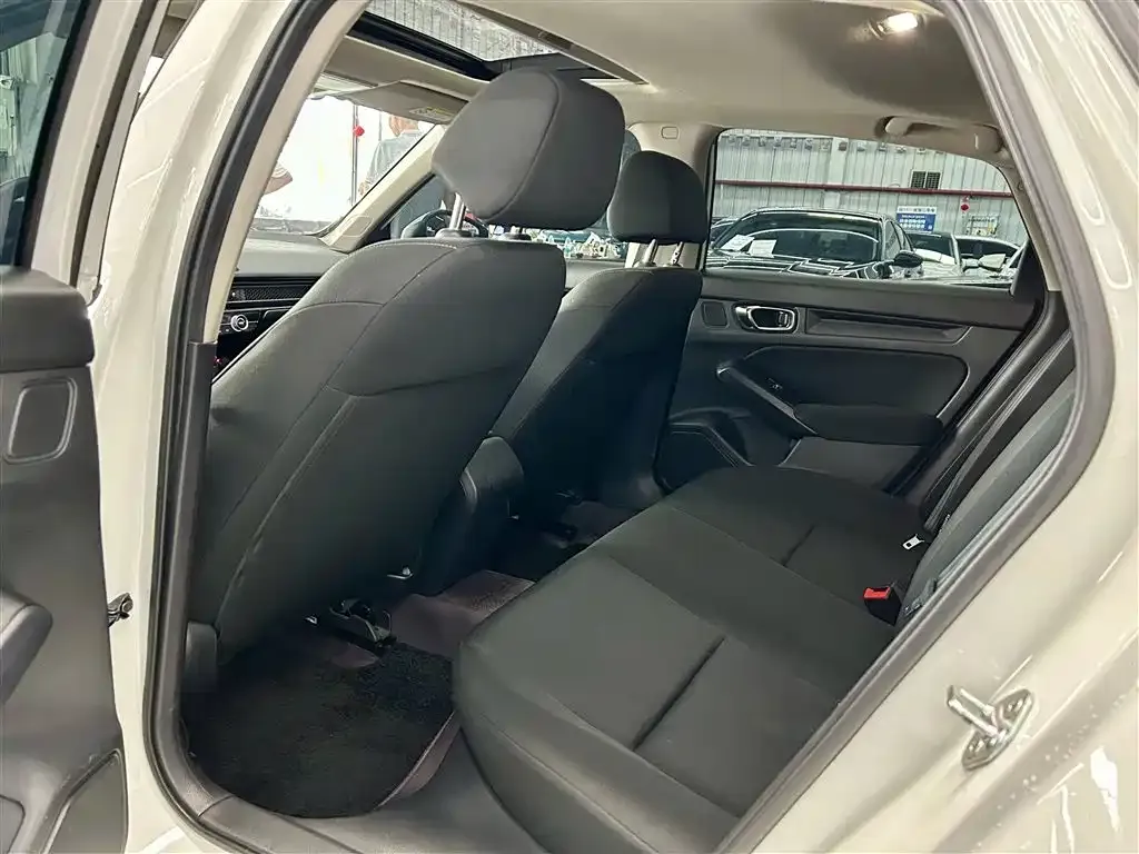 Honda Civic — фото 2