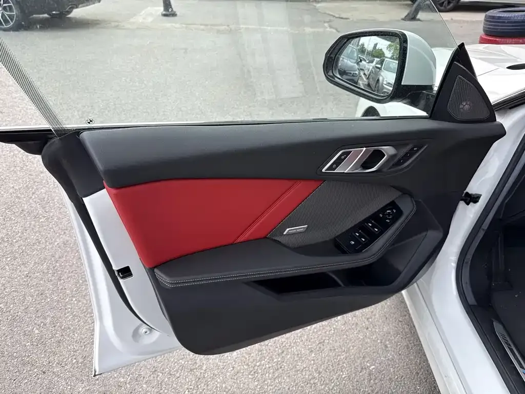 BMW 2 Series 2025 из CN, фото 7