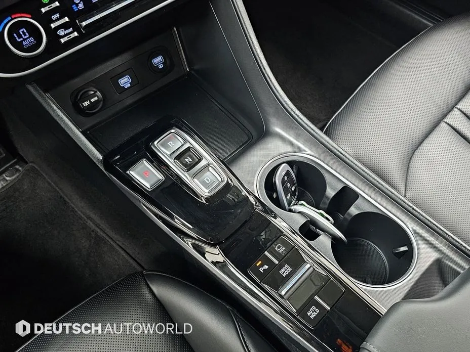 Hyundai Sonata 2023 из KR, фото 4
