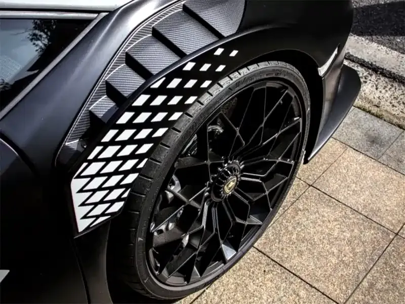 Lamborghini Huracan — фото 10