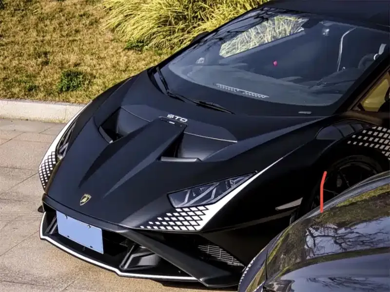 Lamborghini Huracan — фото 8