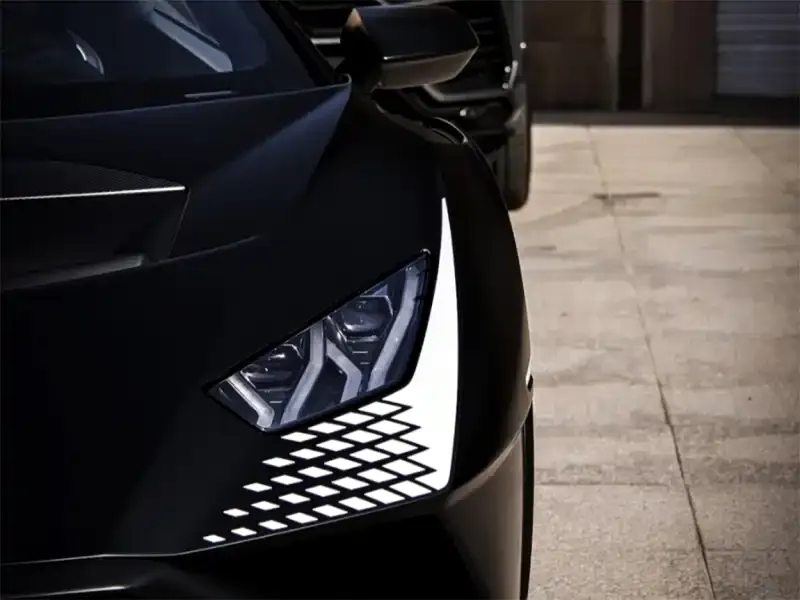 Lamborghini Huracan — фото 7