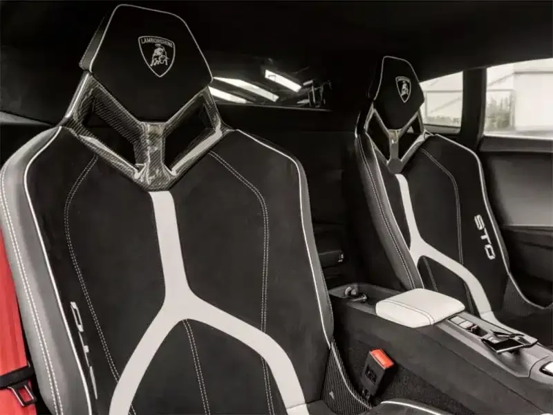 Lamborghini Huracan — фото 6
