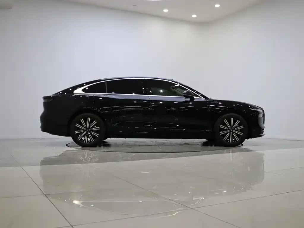 VOYAH Zhuiguang L 2025 из CN, фото 5