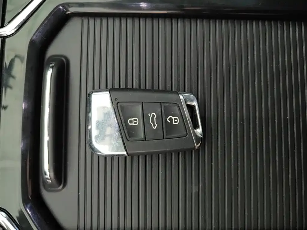 Volkswagen Passat — фото 3
